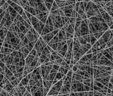 纳米线状纤维体的预制技术创新应用